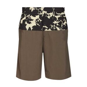 Dries Van Noten Men Pablo Shorts